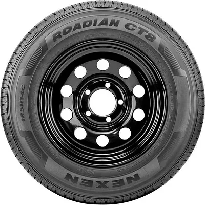 Nexen Roadian CT8 195 R15C 106/104R Nexen Roadian CT8 195 R15C 106/104R