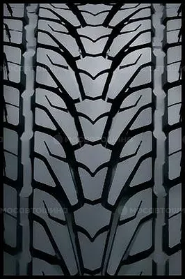 Nexen Roadian H/P SUV 255/65 R17 114H XL Nexen Roadian H/P SUV 255/65 R17 114H XL