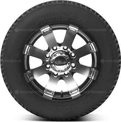 Nexen Roadian H/P SUV 255/65 R17 114H XL Nexen Roadian H/P SUV 255/65 R17 114H XL