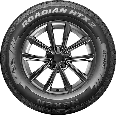 Nexen Roadian H/TX 2 225/75 R16 115/112R Nexen Roadian H/TX 2 225/75 R16 115/112R