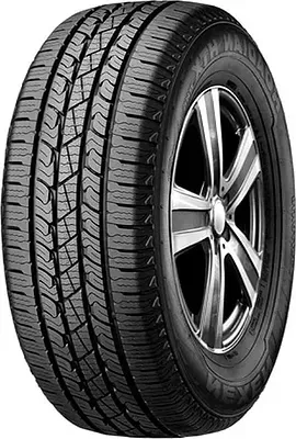 Nexen Roadian HTX RH5 CH 265/65 R17 112H Nexen Roadian HTX RH5 CH 265/65 R17 112H