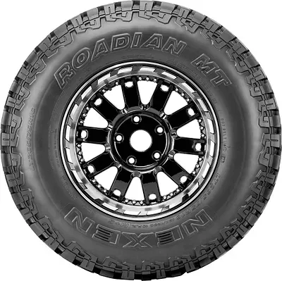 Nexen Roadian M/T 235/85 R16 116Q Nexen Roadian M/T 235/85 R16 116Q