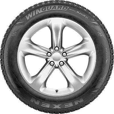 Nexen Winguard Spike SUV 245/75 R16 120/116Q Nexen Winguard Spike SUV 245/75 R16 120/116Q