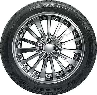 Nexen Winguard Sport 2 235/45 R19 99V XL Nexen Winguard Sport 2 235/45 R19 99V XL