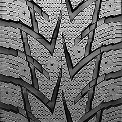 Nexen Winguard WinSpike WS62 SUV 245/60 R18 105T Nexen Winguard WinSpike WS62 SUV 245/60 R18 105T