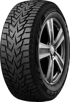 Nexen Winguard WinSpike WS62 SUV (Нешип) 235/60 R18 107T XL Nexen Winguard WinSpike WS62 SUV (Нешип) 235/60 R18 107T XL