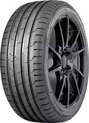 Nokian Hakka Black 2 275/30 R20 97Y XL