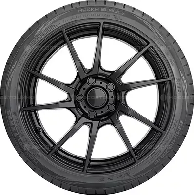Nokian Hakka Black 2 235/55 R17 103Y XL