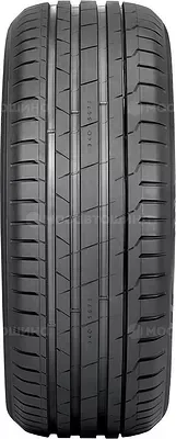 Nokian Hakka Black 2 SUV 275/45 R20 110Y XL Nokian Hakka Black 2 SUV 275/45 R20 110Y XL