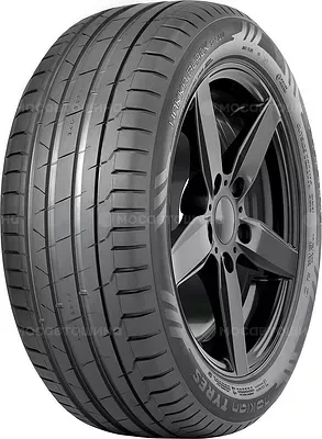 Nokian Hakka Black 2 SUV 275/50 R22 115V XL