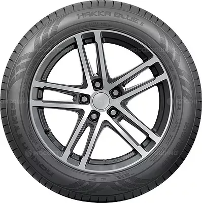 Nokian Hakka Blue 3 235/50 R17 100V XL Nokian Hakka Blue 3 235/50 R17 100V XL