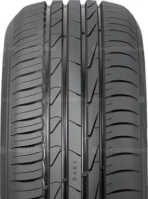 Nokian Hakka Blue 3 235/50 R17 100V XL Nokian Hakka Blue 3 235/50 R17 100V XL
