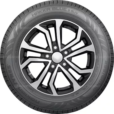 Nokian Hakka Blue 3 SUV 215/60 R17 100H XL Nokian Hakka Blue 3 SUV 215/60 R17 100H XL