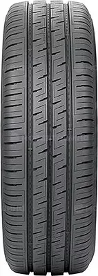 Nokian Hakka Van 205/65 R16C 107/105T Nokian Hakka Van 205/65 R16C 107/105T