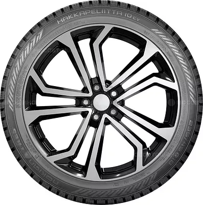 Nokian Hakkapeliitta 10 EV 215/45 R20 95T XL Nokian Hakkapeliitta 10 EV 215/45 R20 95T XL