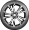 Nokian Hakkapeliitta 10 SUV 315/40 R21 115T XL Nokian Hakkapeliitta 10 SUV 315/40 R21 115T XL