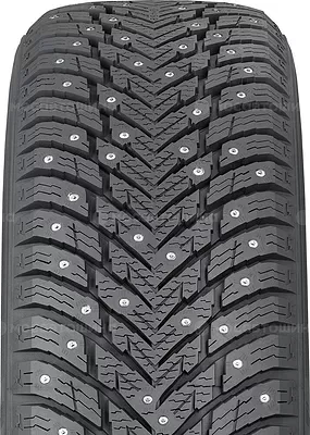 Nokian Hakkapeliitta 10 205/50 R17 93T XL Nokian Hakkapeliitta 10 205/50 R17 93T XL