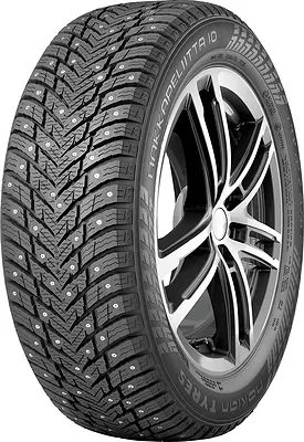 Nokian Hakkapeliitta 10 245/45 R19 102T XL