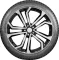 Nokian Hakkapeliitta 10p SUV 245/70 R16 111T XL Nokian Hakkapeliitta 10p SUV 245/70 R16 111T XL
