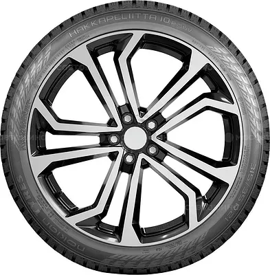 Nokian Hakkapeliitta 10p SUV 245/70 R16 111T XL Nokian Hakkapeliitta 10p SUV 245/70 R16 111T XL