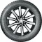 Nokian Hakkapeliitta 9 255/45 R19 96T Nokian Hakkapeliitta 9 255/45 R19 96T