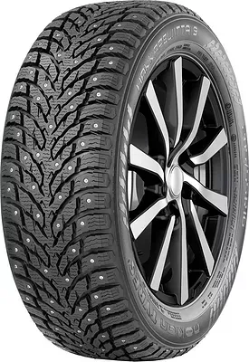 Nokian Hakkapeliitta 9 275/35 R20 102T XL