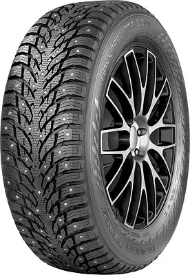 Nokian Hakkapeliitta 9 SUV 285/45 R22 114T XL