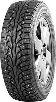 Nokian Hakkapeliitta C Van 215/60 R17C 104/102R Nokian Hakkapeliitta C Van 215/60 R17C 104/102R