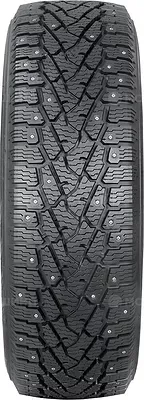 Nokian Hakkapeliitta C3 235/65 R16C 121/119R Nokian Hakkapeliitta C3 235/65 R16C 121/119R