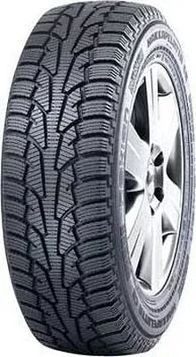 Nokian Hakkapeliitta CR Cargo 235/65 R16C 121/119R Nokian Hakkapeliitta CR Cargo 235/65 R16C 121/119R