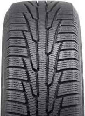 Nokian Hakkapeliitta R 235/60 R17 106R XL Nokian Hakkapeliitta R 235/60 R17 106R XL
