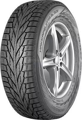 Nokian Hakkapeliitta R2 SUV 295/40 R21 111T