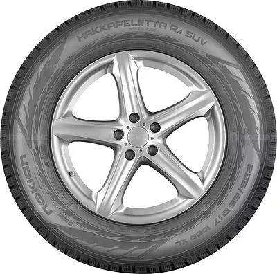 Nokian Hakkapeliitta R2 SUV 235/50 R19 103R XL Nokian Hakkapeliitta R2 SUV 235/50 R19 103R XL