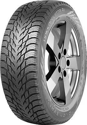Nokian Hakkapeliitta R3 265/35 R21 101T XL