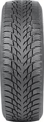 Nokian Hakkapeliitta R3 235/55 R17 103R XL Nokian Hakkapeliitta R3 235/55 R17 103R XL