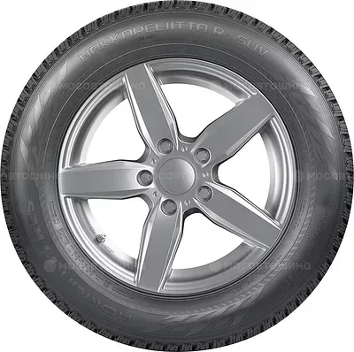 Nokian Hakkapeliitta R3 SUV 235/60 R18 107R XL Nokian Hakkapeliitta R3 SUV 235/60 R18 107R XL