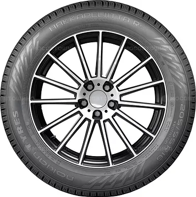 Nokian Hakkapeliitta R5 155/70 R19 88Q XL Nokian Hakkapeliitta R5 155/70 R19 88Q XL