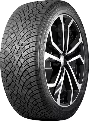 Nokian Hakkapeliitta R5 SUV 275/40 R22 107T XL
