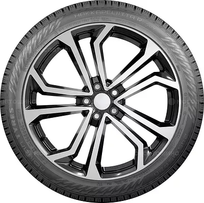 Nokian Hakkapeliitta R5 SUV 235/50 R21 104R XL Nokian Hakkapeliitta R5 SUV 235/50 R21 104R XL