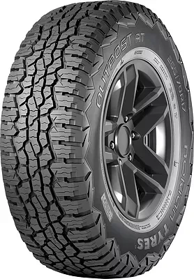 Nokian Outpost AT 285/45 R22 114H XL