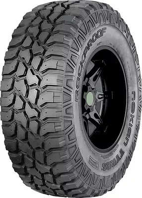 Nokian RockProof LT285/70 R17 121/118Q
