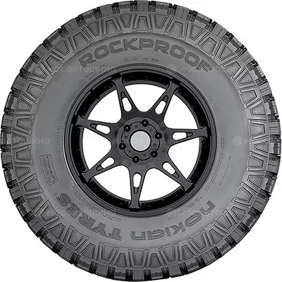 Nokian RockProof LT225/75 R16 115/112Q Nokian RockProof LT225/75 R16 115/112Q