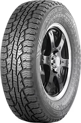 Nokian Rotiiva A/T 285/45 R22 114H XL