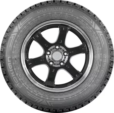 Nokian Rotiiva A/T 255/70 R16 111T Nokian Rotiiva A/T 255/70 R16 111T