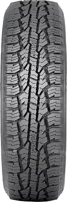 Nokian Rotiiva A/T 255/70 R16 111T Nokian Rotiiva A/T 255/70 R16 111T