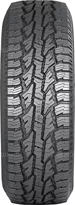 Nokian Rotiiva A/T Plus 245/70 R17 116S Nokian Rotiiva A/T Plus 245/70 R17 116S