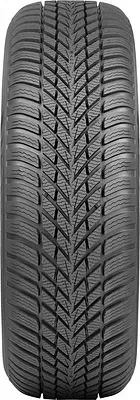 Nokian Snowproof 2 205/55 R16 91T Nokian Snowproof 2 205/55 R16 91T