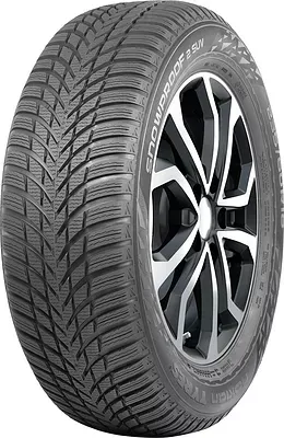 Nokian Snowproof 2 SUV 235/50 R21 104W XL