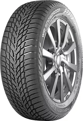 Nokian Snowproof 195/55 R20 95H XL