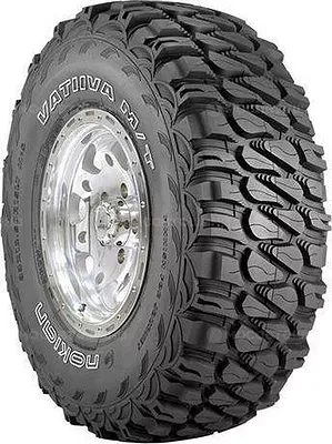 Nokian Vatiiva M/T 35x12,5x17 119Q Nokian Vatiiva M/T 35x12,5x17 119Q
